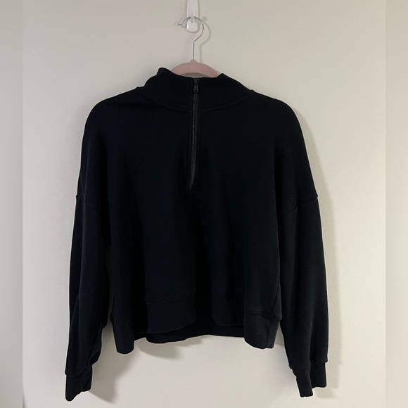 Fabletics 1/4 Zip - Picture 4 of 4